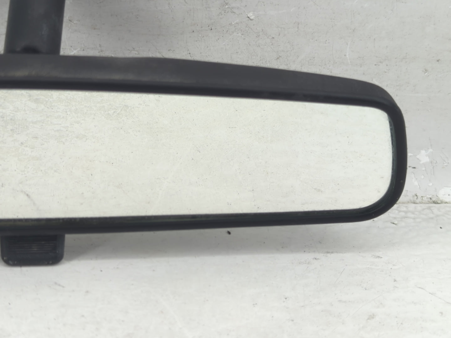 2004-2015 Toyota Rav4 Interior Rear View Mirror Replacement OEM Fits OEM Used Auto Parts - Oemusedautoparts1.com