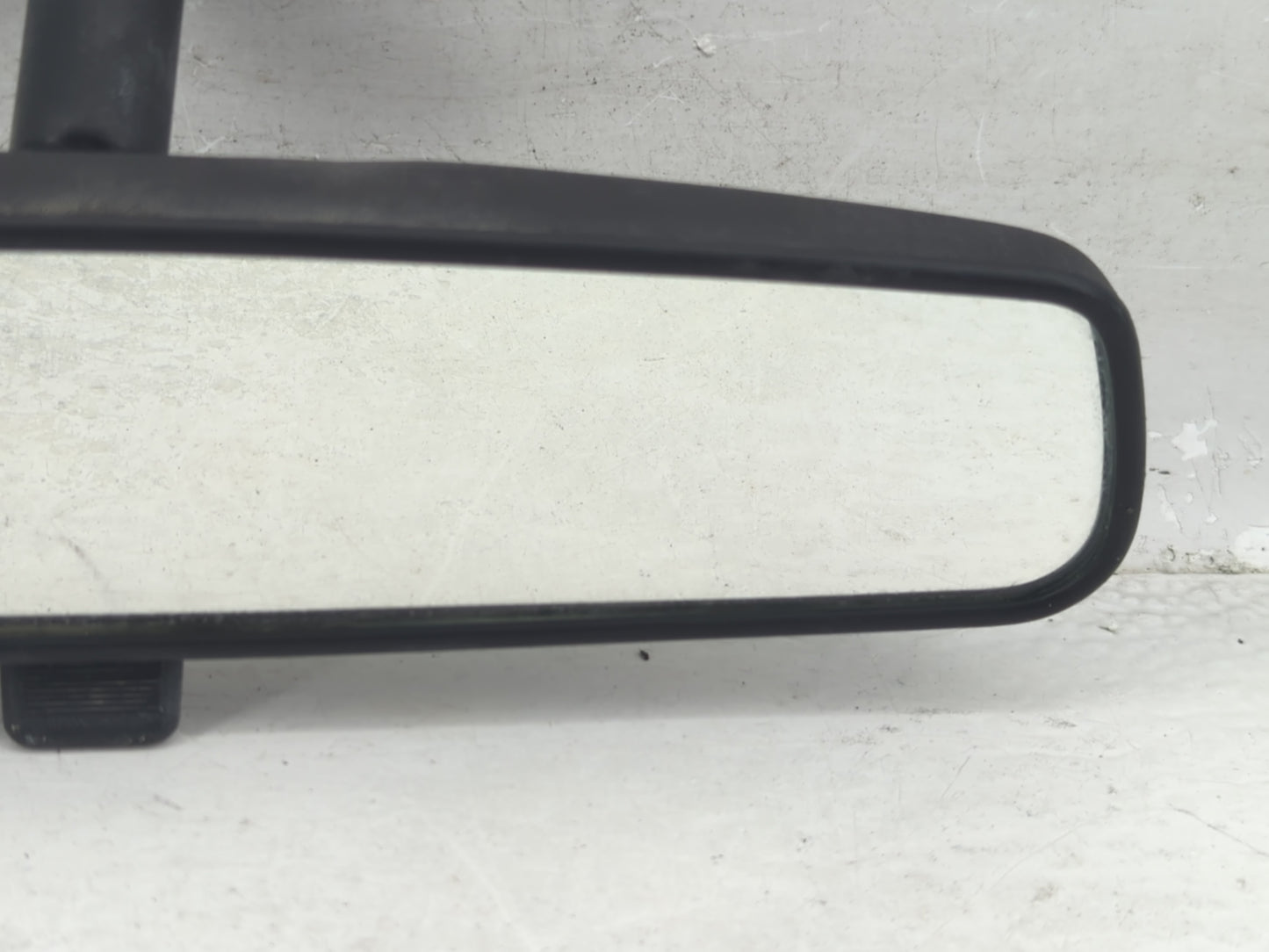 2004-2015 Toyota Rav4 Interior Rear View Mirror Replacement OEM Fits OEM Used Auto Parts - Oemusedautoparts1.com
