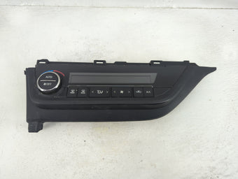 compare product 2013-2015 Toyota Rav4 Climate Control Module Temperature AC/Heater Replacement P/N:815372982 23176279 Fits Fits 2013 2014 2015 OEM Used Auto Parts