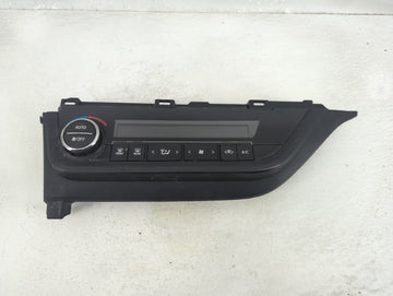 2013-2015 Toyota Rav4 Climate Control Module Temperature AC/Heater Replacement P/N:815372982 23176279 Fits Fits 2013 2014 20