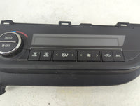 2013-2015 Toyota Rav4 Climate Control Module Temperature AC/Heater Replacement P/N:815372982 23176279 Fits Fits 2013 2014 20