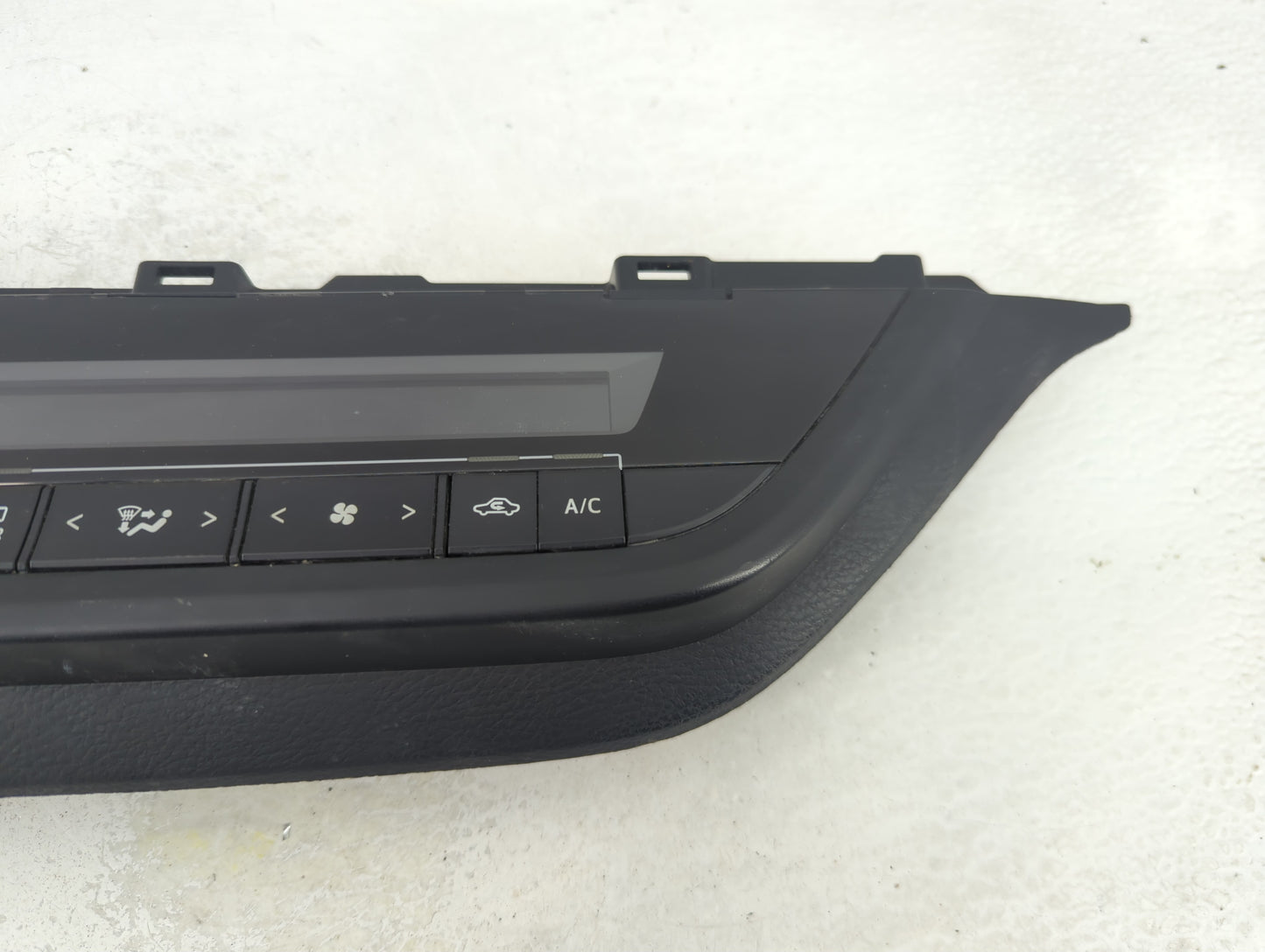 2013-2015 Toyota Rav4 Climate Control Module Temperature AC/Heater Replacement P/N:815372982 23176279 Fits Fits 2013 2014 20