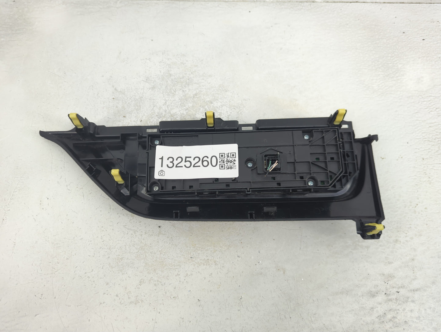2013-2015 Toyota Rav4 Climate Control Module Temperature AC/Heater Replacement P/N:815372982 23176279 Fits Fits 2013 2014 20