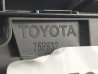 2013-2015 Toyota Rav4 Climate Control Module Temperature AC/Heater Replacement P/N:815372982 23176279 Fits Fits 2013 2014 20
