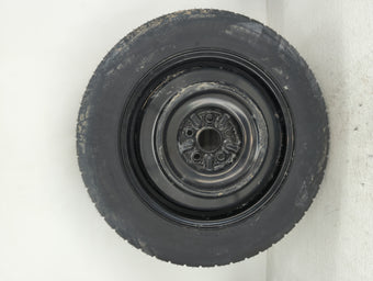 compare product 2013-2018 Toyota Rav4 Spare Donut Tire Wheel Rim Oem