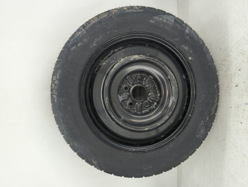 2013-2018 Toyota Rav4 Spare Donut Tire Wheel Rim Oem - Oemusedautoparts1.com