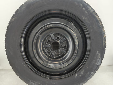 2013-2018 Toyota Rav4 Spare Donut Tire Wheel Rim Oem