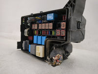 2013-2018 Toyota Rav4 Fusebox Fuse Box Panel Relay Module Fits Fits 2013 2014 2015 2016 2017 2018 2019 2020 2021 OEM Used Au