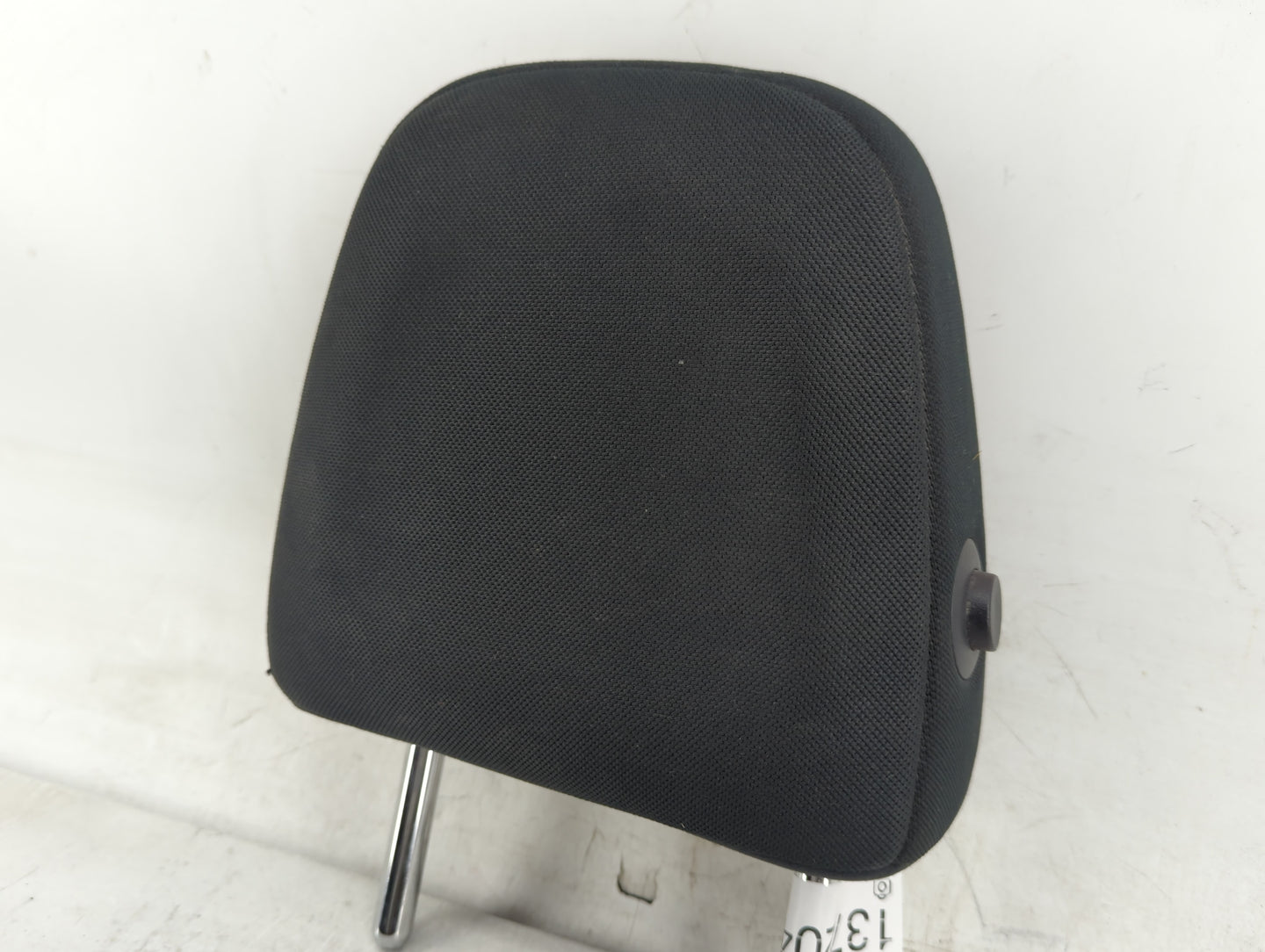 2013-2018 Toyota Rav4 Headrest Head Rest Rear Seat Fits Fits 2013 2014 2015 2016 2017 2018 OEM Used Auto Parts - Oemusedauto