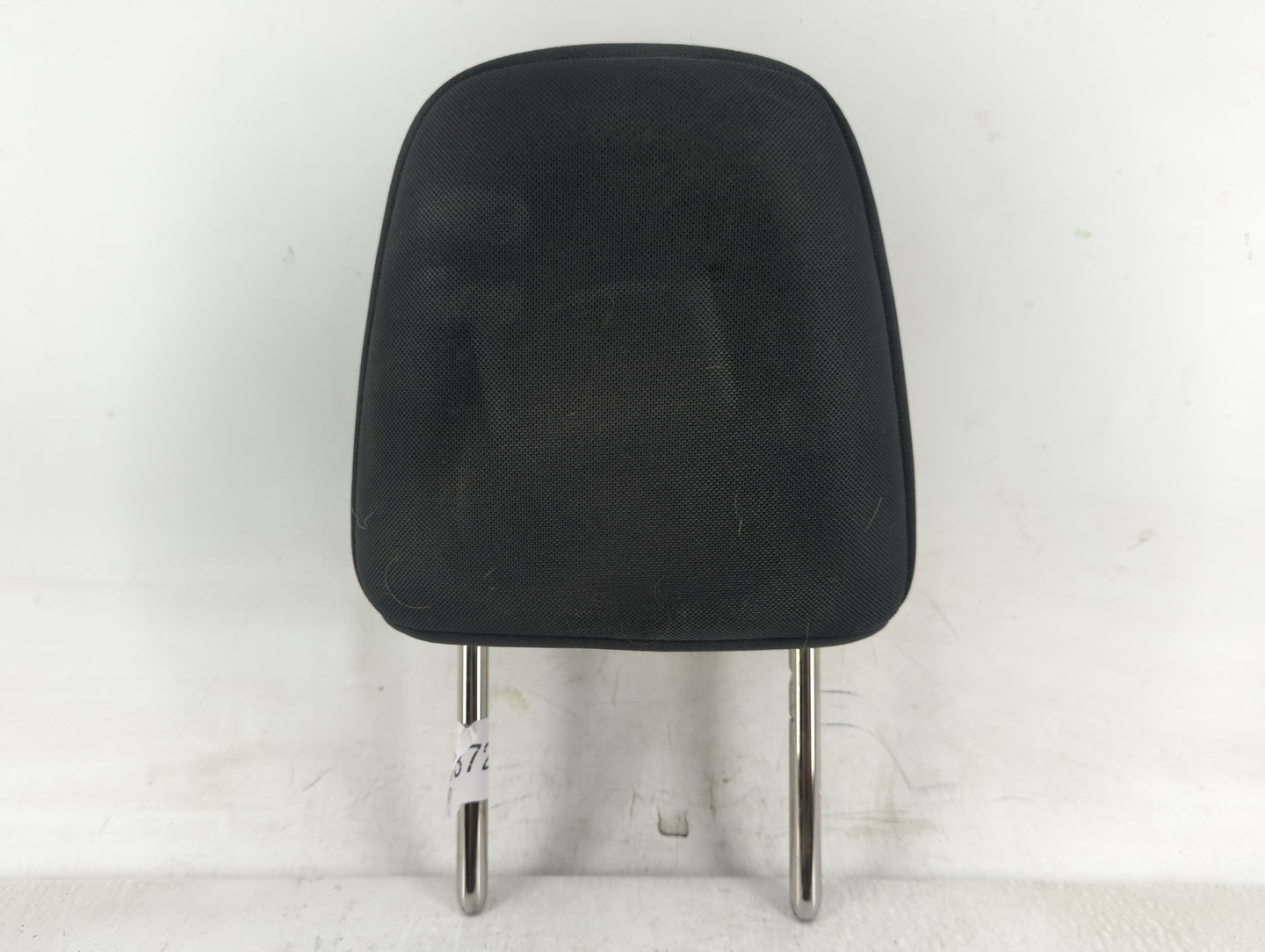 2013-2018 Toyota Rav4 Headrest Head Rest Front Driver Passenger Seat - Oemusedautoparts1.com