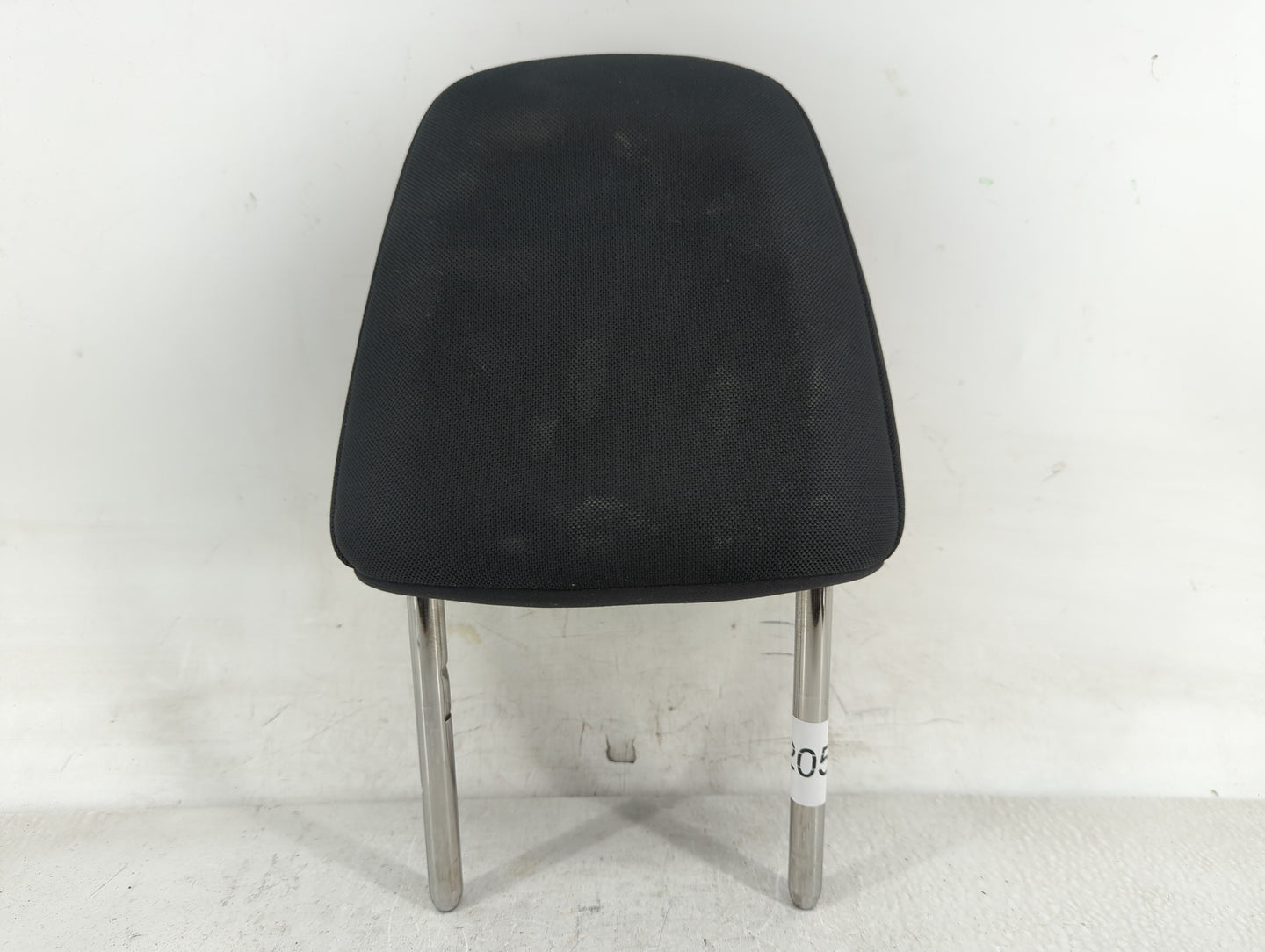 2013-2018 Toyota Rav4 Headrest Head Rest Front Driver Passenger Seat - Oemusedautoparts1.com