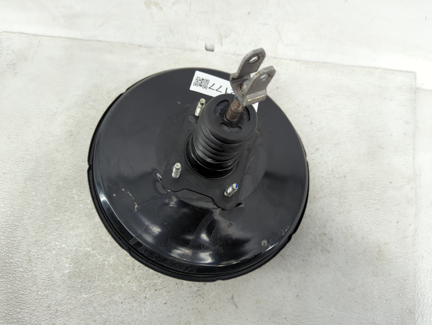 2013-2018 Toyota Rav4 Power Brake Booster Oem 1382177 - Oemusedautoparts1.com