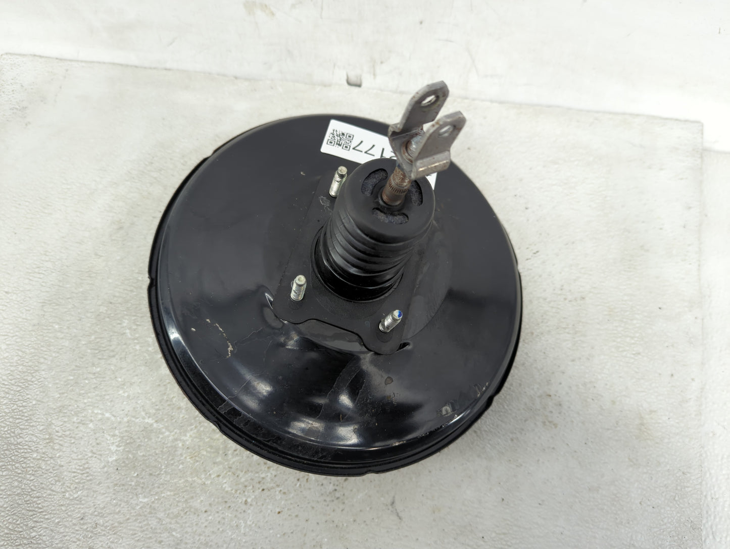 2013-2018 Toyota Rav4 Power Brake Booster Oem 1382177 - Oemusedautoparts1.com