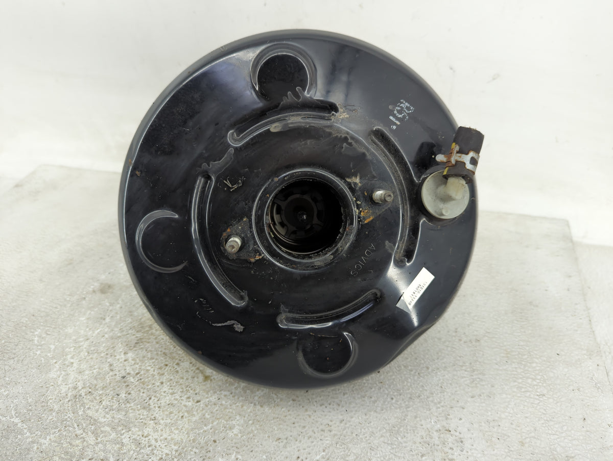 2013-2018 Toyota Rav4 Power Brake Booster Oem 1382177 - Oemusedautoparts1.com