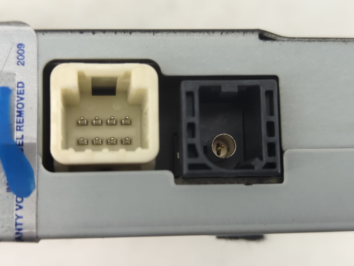 2014-2018 Toyota Rav4 Radio AM FM Cd Player Receiver Replacement P/N:86180-0E011 Fits Fits 2014 2015 2016 2017 2018 2019 202
