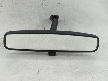 2004-2015 Toyota Rav4 Interior Rear View Mirror Replacement OEM Fits OEM Used Auto Parts - Oemusedautoparts1.com