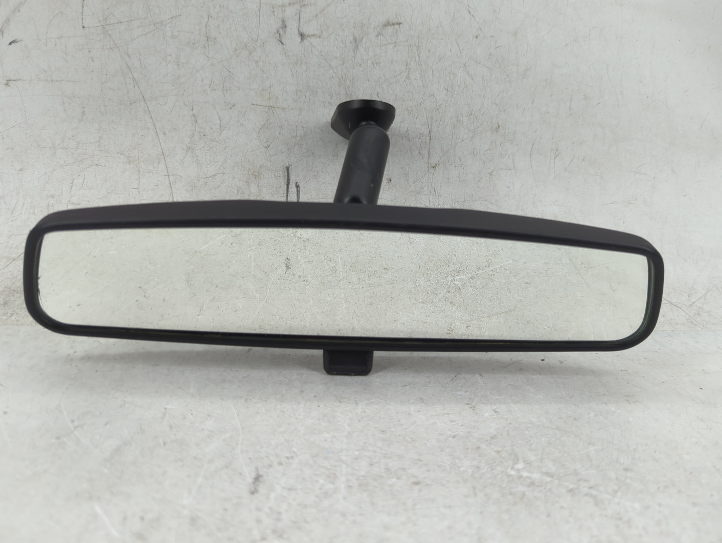 2004-2015 Toyota Rav4 Interior Rear View Mirror Replacement OEM Fits OEM Used Auto Parts - Oemusedautoparts1.com