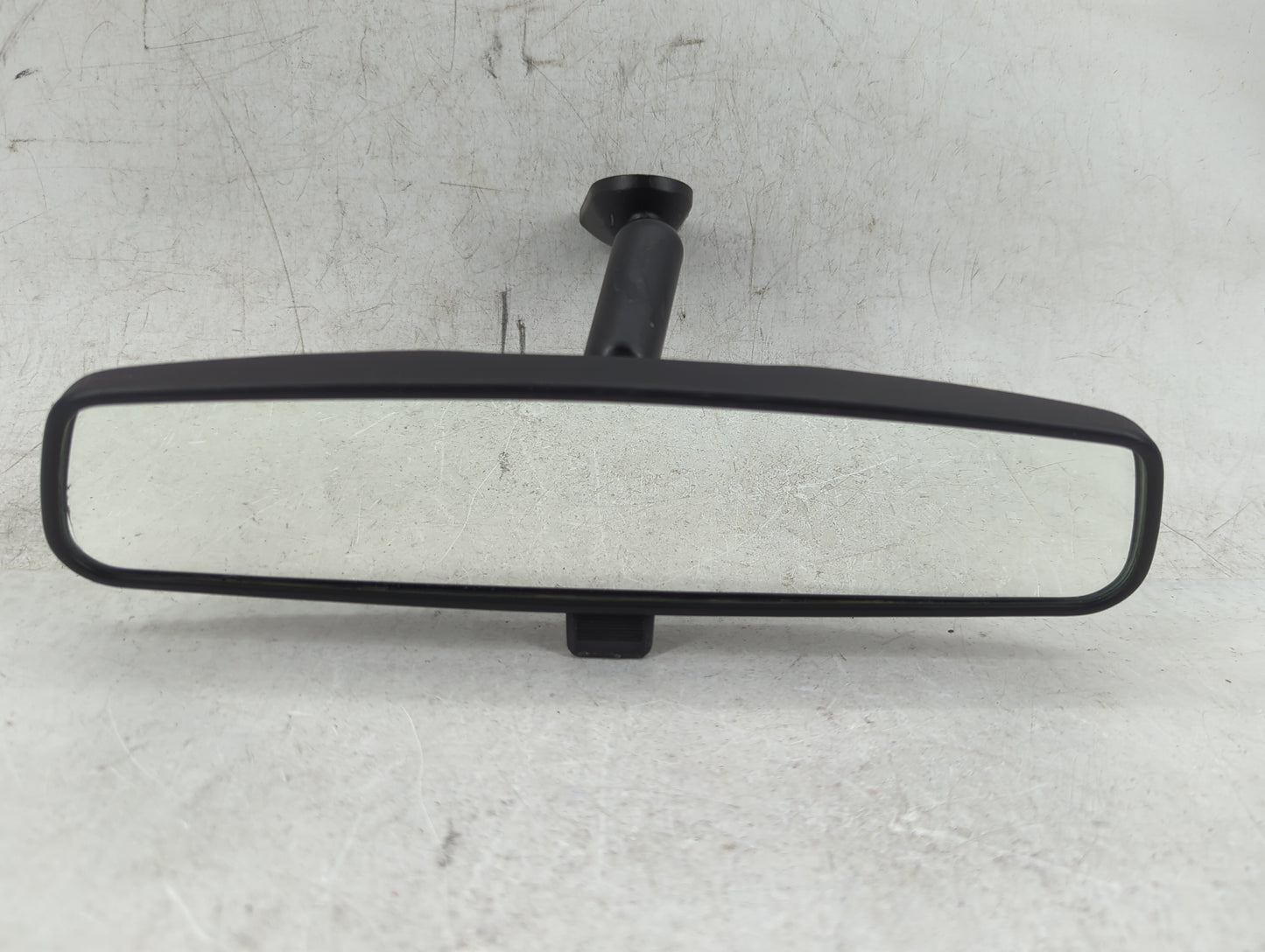 2004-2015 Toyota Rav4 Interior Rear View Mirror Replacement OEM Fits OEM Used Auto Parts - Oemusedautoparts1.com