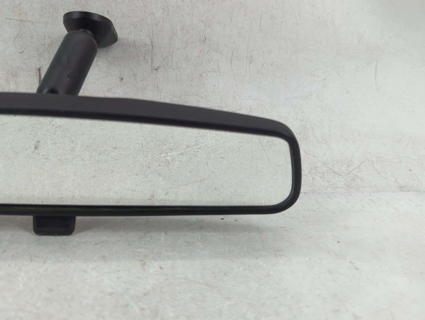 2004-2015 Toyota Rav4 Interior Rear View Mirror Replacement OEM Fits OEM Used Auto Parts - Oemusedautoparts1.com