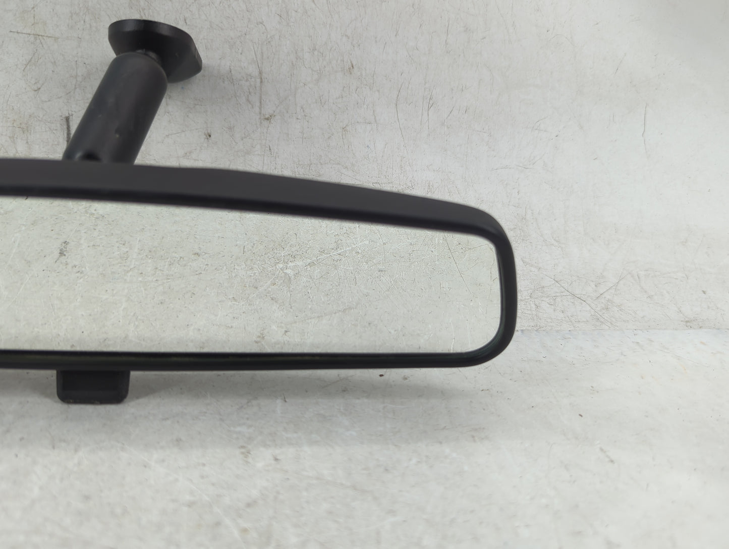 2004-2015 Toyota Rav4 Interior Rear View Mirror Replacement OEM Fits OEM Used Auto Parts - Oemusedautoparts1.com