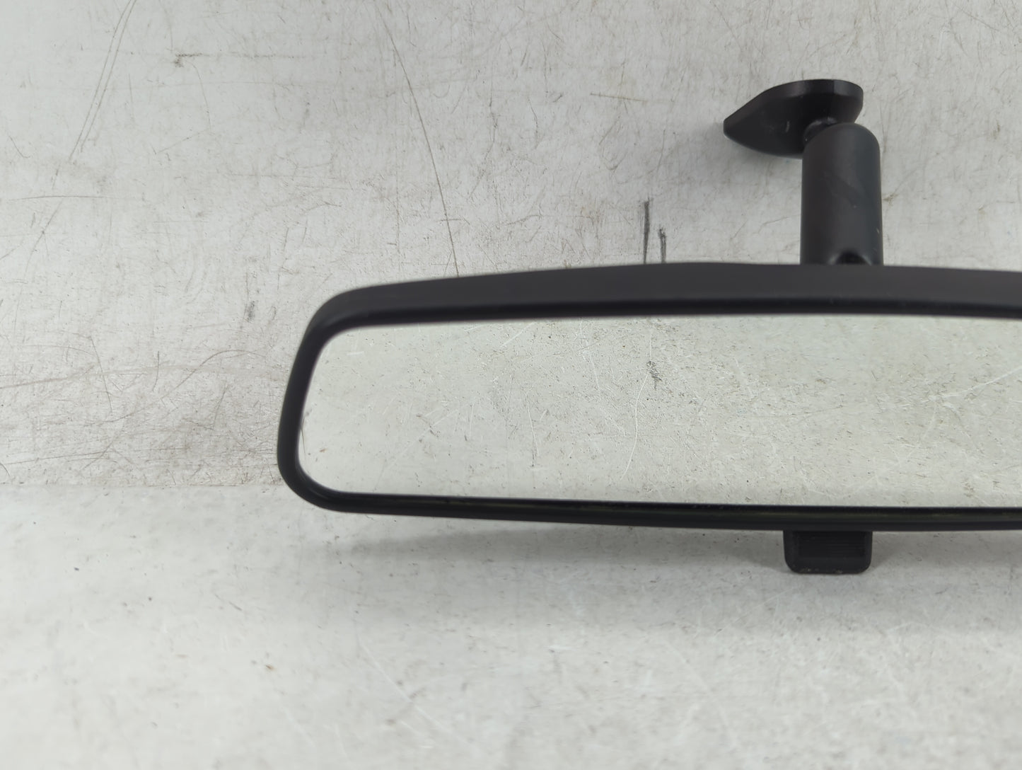 2004-2015 Toyota Rav4 Interior Rear View Mirror Replacement OEM Fits OEM Used Auto Parts - Oemusedautoparts1.com