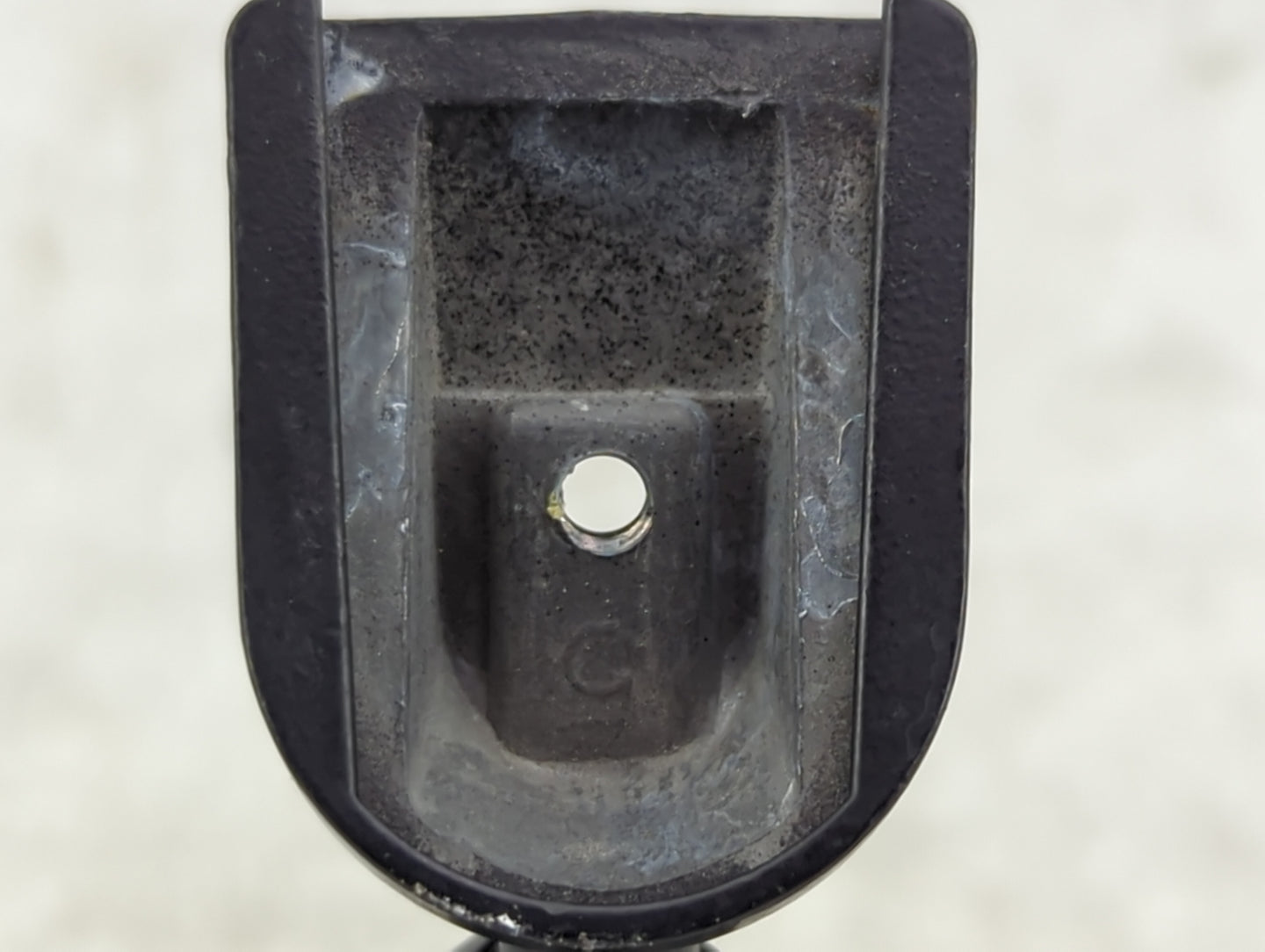 2004-2015 Toyota Rav4 Interior Rear View Mirror Replacement OEM Fits OEM Used Auto Parts - Oemusedautoparts1.com