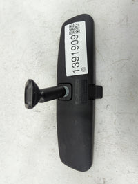 2004-2015 Toyota Rav4 Interior Rear View Mirror Replacement OEM Fits OEM Used Auto Parts - Oemusedautoparts1.com