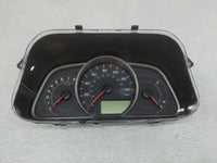 2013-2015 Toyota Rav4 Instrument Cluster Speedometer Gauges P/N:TN157550-8954 83800-0R050-00 Fits Fits 2013 2014 2015 OEM Us