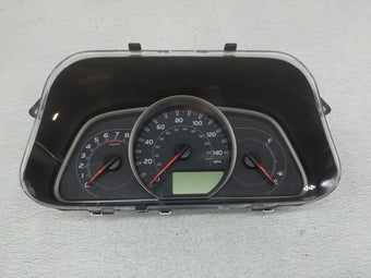compare product 2013-2015 Toyota Rav4 Instrument Cluster Speedometer Gauges P/N:TN157550-8954 83800-0R050-00 Fits Fits 2013 2014 2015 OEM Used Auto Parts