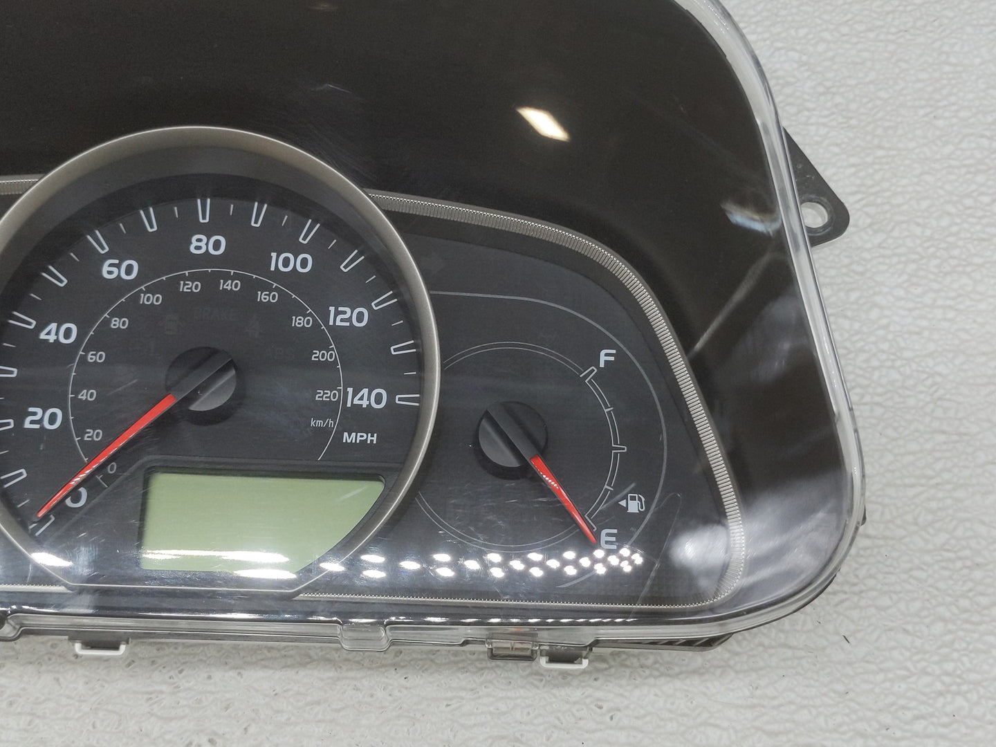 2013-2015 Toyota Rav4 Instrument Cluster Speedometer Gauges P/N:TN157550-8954 83800-0R050-00 Fits Fits 2013 2014 2015 OEM Us