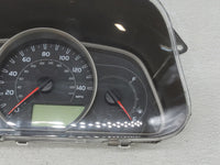 2013-2015 Toyota Rav4 Instrument Cluster Speedometer Gauges P/N:TN157550-8954 83800-0R050-00 Fits Fits 2013 2014 2015 OEM Us