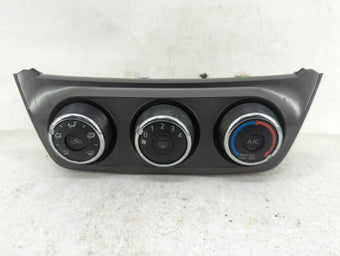 compare product 2013-2018 Toyota Rav4 Climate Control Module Temperature AC/Heater Replacement Fits Fits 2013 2014 2015 2016 2017 2018 2019 OEM Used Auto Parts