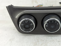 2013-2018 Toyota Rav4 Climate Control Module Temperature AC/Heater Replacement Fits Fits 2013 2014 2015 2016 2017 2018 2019 