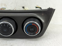 2013-2018 Toyota Rav4 Climate Control Module Temperature AC/Heater Replacement Fits Fits 2013 2014 2015 2016 2017 2018 2019 