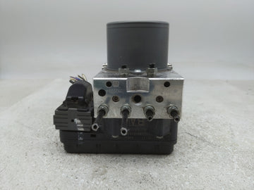 2015 Toyota Rav4 ABS Pump Control Module Replacement P/N:116040-36870 89541-0R052, 44540-0R132 Fits OEM Used Auto Parts - Oe