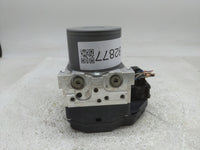 2015 Toyota Rav4 ABS Pump Control Module Replacement P/N:116040-36870 89541-0R052, 44540-0R132 Fits OEM Used Auto Parts - Oe