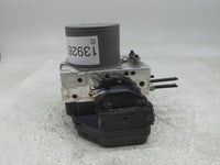 2015 Toyota Rav4 ABS Pump Control Module Replacement P/N:116040-36870 89541-0R052, 44540-0R132 Fits OEM Used Auto Parts - Oe