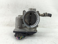 2009-2018 Toyota Rav4 Throttle Body P/N:22030-0V010 Fits Fits 2009 2010 2011 2012 2013 2014 2015 2016 2017 2018 2019 OEM Use