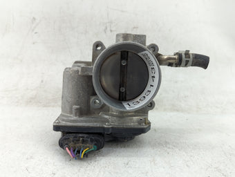 compare product 2009-2018 Toyota Rav4 Throttle Body P/N:22030-0V010 Fits Fits 2009 2010 2011 2012 2013 2014 2015 2016 2017 2018 2019 OEM Used Auto Parts