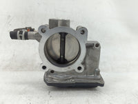 2009-2018 Toyota Rav4 Throttle Body P/N:22030-0V010 Fits Fits 2009 2010 2011 2012 2013 2014 2015 2016 2017 2018 2019 OEM Use