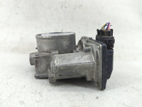 2009-2018 Toyota Rav4 Throttle Body P/N:22030-0V010 Fits Fits 2009 2010 2011 2012 2013 2014 2015 2016 2017 2018 2019 OEM Use