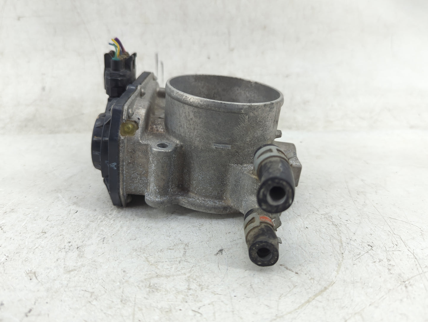 2009-2018 Toyota Rav4 Throttle Body P/N:22030-0V010 Fits Fits 2009 2010 2011 2012 2013 2014 2015 2016 2017 2018 2019 OEM Use