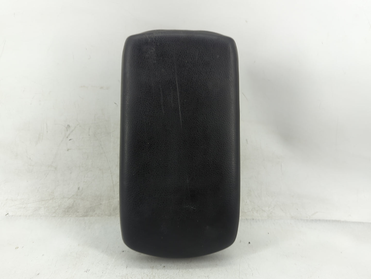 2015 Toyota Rav4 Center Console Armrest Cover Lid Fits OEM Used Auto Parts - Oemusedautoparts1.com