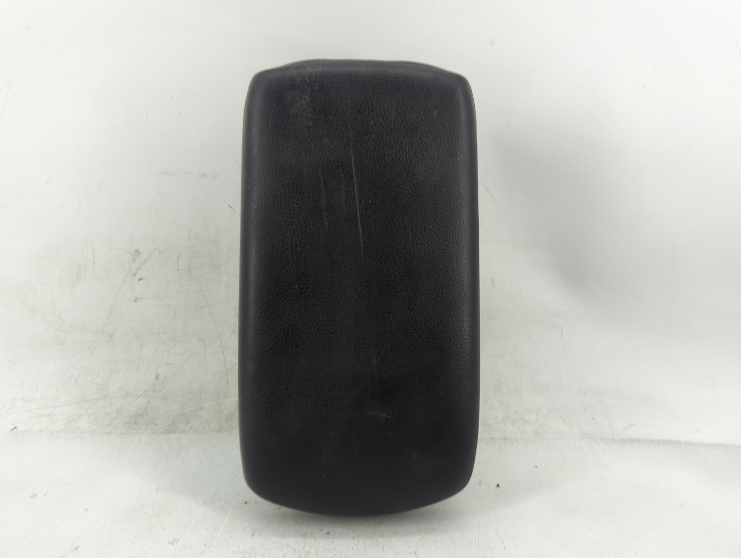 2015 Toyota Rav4 Center Console Armrest Cover Lid Fits OEM Used Auto Parts - Oemusedautoparts1.com
