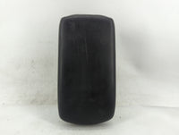 2015 Toyota Rav4 Center Console Armrest Cover Lid Fits OEM Used Auto Parts - Oemusedautoparts1.com