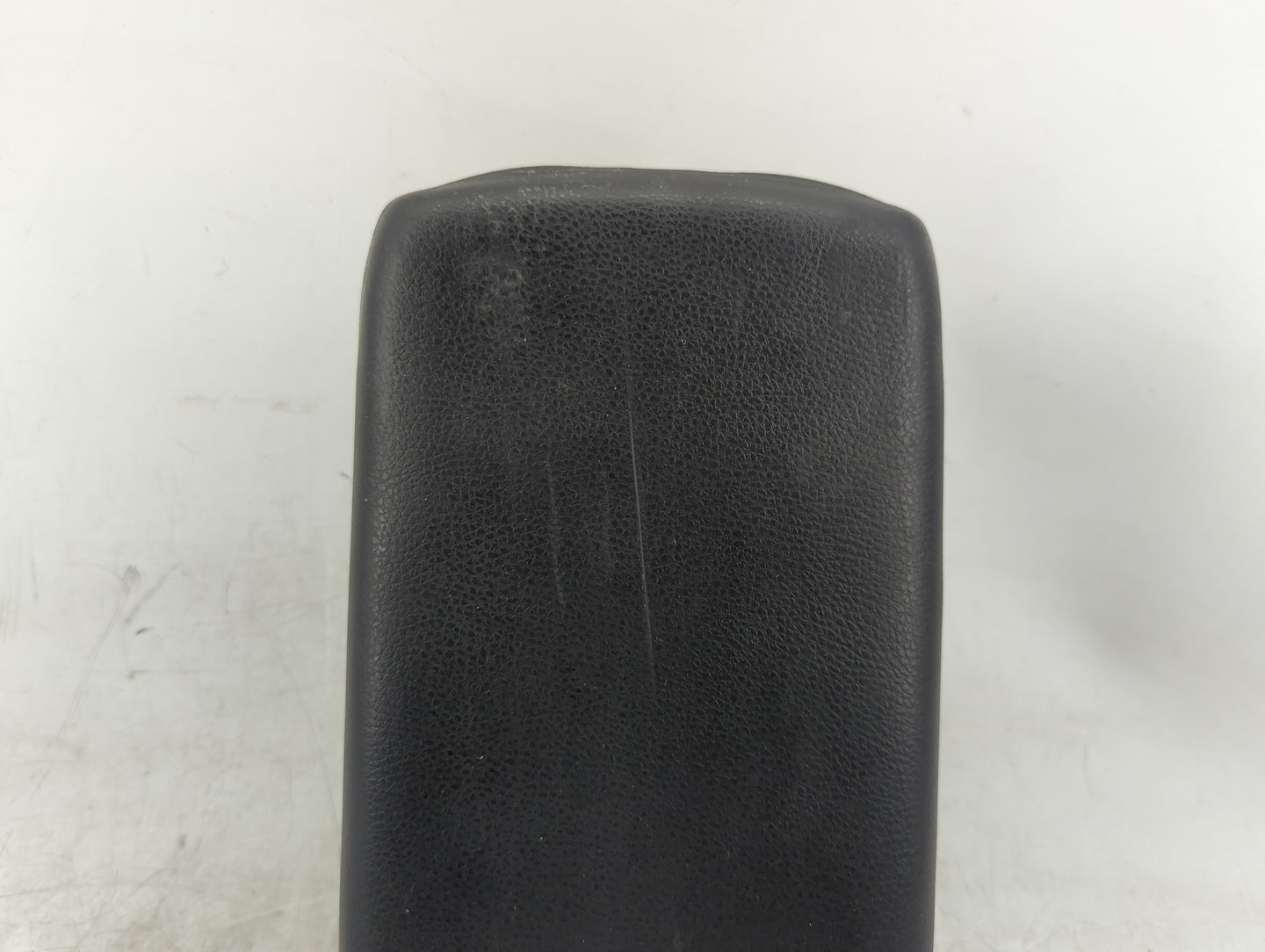 2015 Toyota Rav4 Center Console Armrest Cover Lid Fits OEM Used Auto Parts - Oemusedautoparts1.com