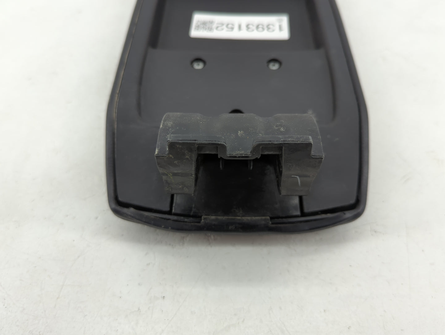 2015 Toyota Rav4 Center Console Armrest Cover Lid Fits OEM Used Auto Parts - Oemusedautoparts1.com