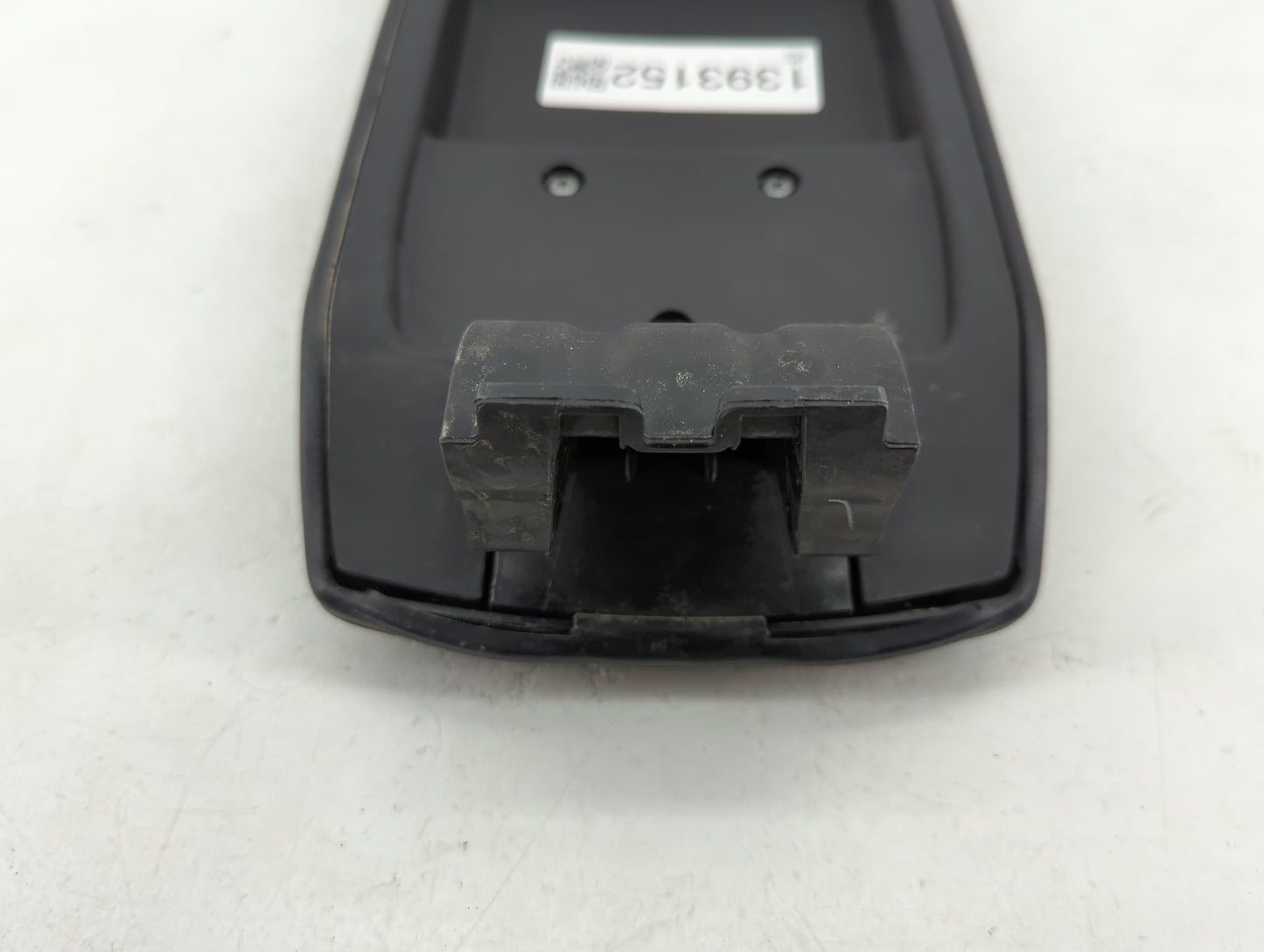 2015 Toyota Rav4 Center Console Armrest Cover Lid Fits OEM Used Auto Parts - Oemusedautoparts1.com