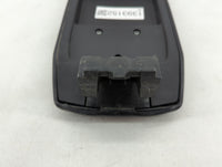 2015 Toyota Rav4 Center Console Armrest Cover Lid Fits OEM Used Auto Parts - Oemusedautoparts1.com