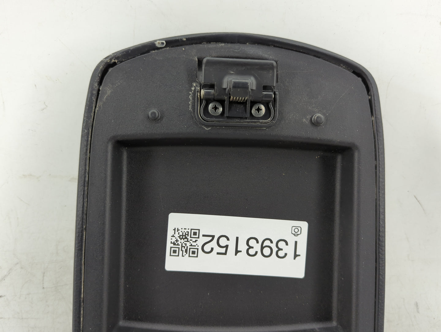 2015 Toyota Rav4 Center Console Armrest Cover Lid Fits OEM Used Auto Parts - Oemusedautoparts1.com